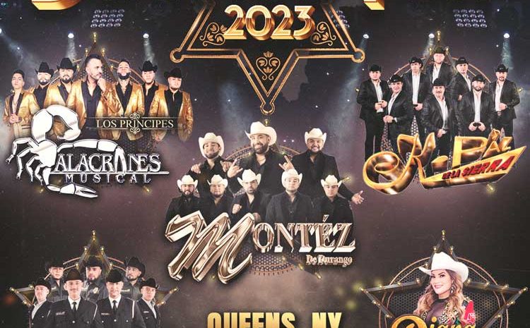 MONTES DE DURANGO, ALACRANES MUSICAL