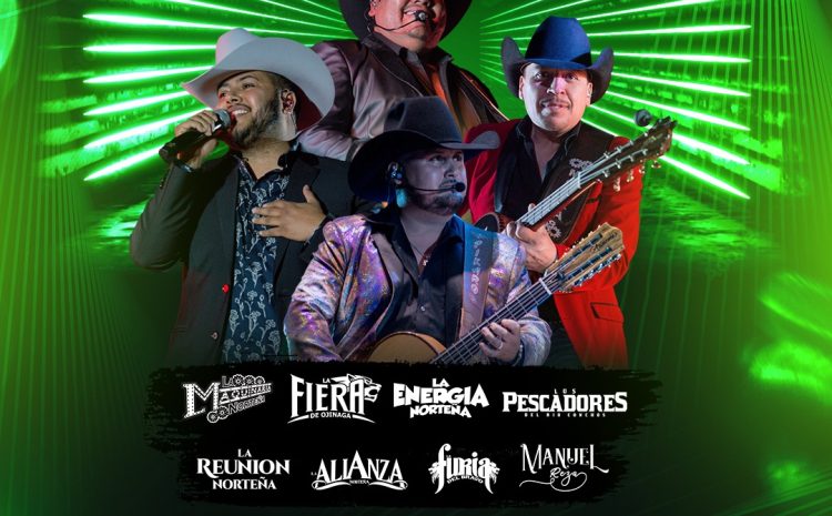  Vive Chihuahua Fest 2023 – Aragon Ballroom