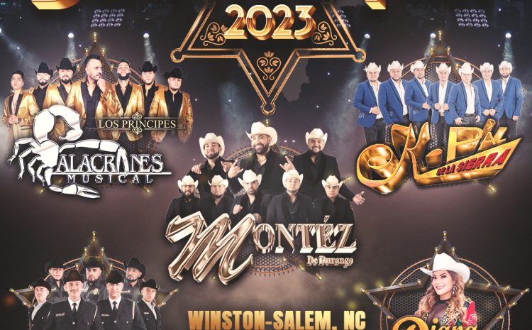  Durango Fest 2023 – Mansion Nightclub