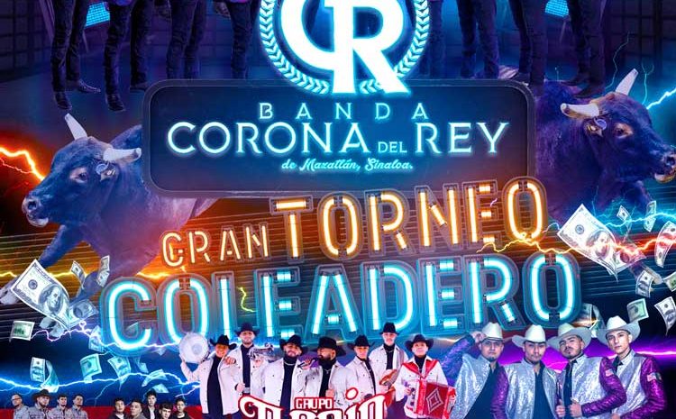  Banda Corona del Rey – La Herradura