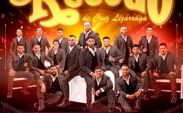  Banda El Recodo – Arizona Financial Theatre