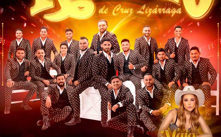  Banda El Recodo – Rosemont Theatre