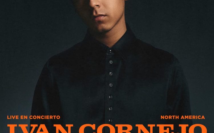  Ivan Cornejo – Aragon Ballroom