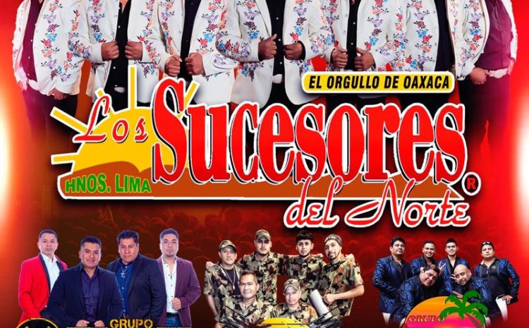  Los Sucesores – Candela