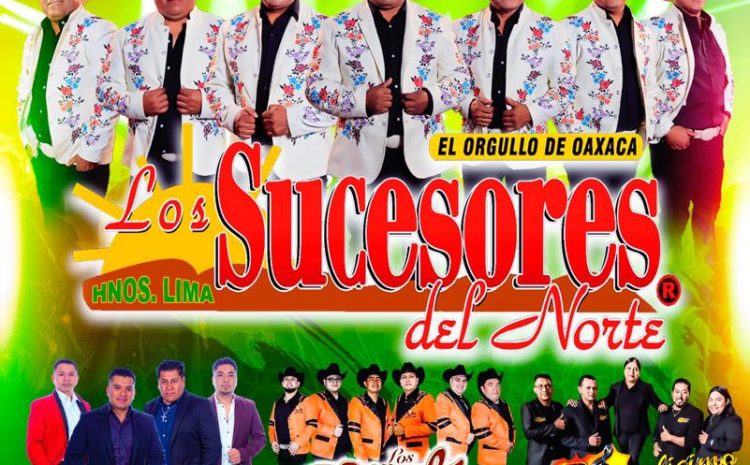  Los Sucesores – Los Globos