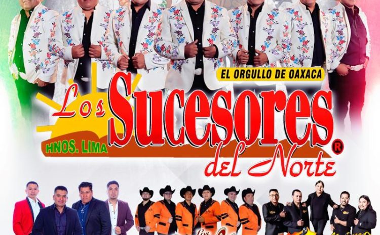  Los Sucesores – La Hacienda