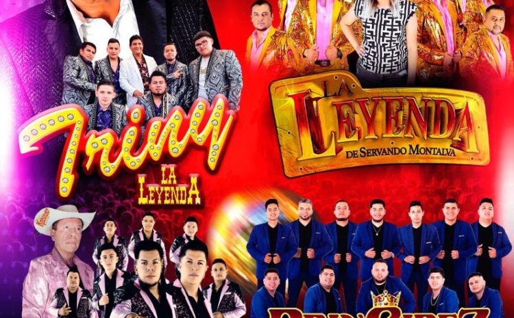  Triny y la Leyenda  – La Hacienda