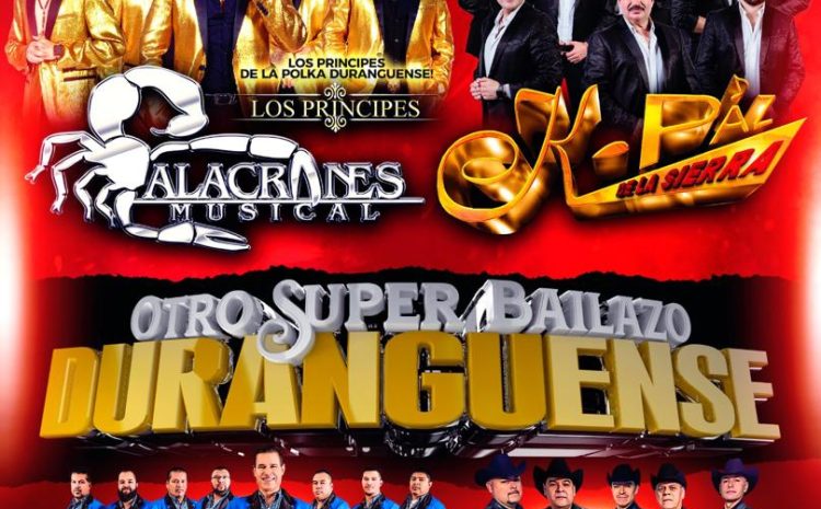  Alacranes Musical – Candela