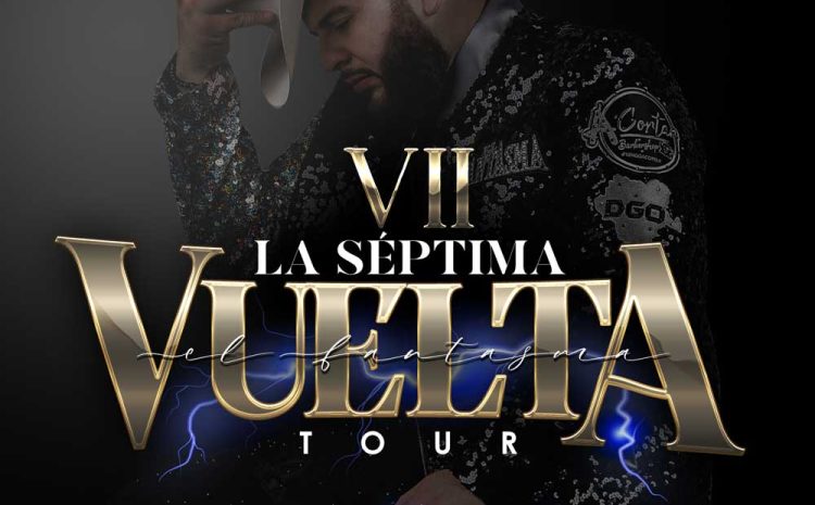  El Fantasma – Allstate Arena