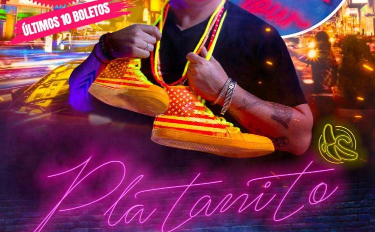  Platanito – Mi Tierra