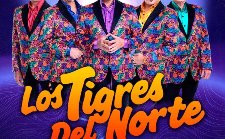  Los Tigres del Norte – Allstate Arena