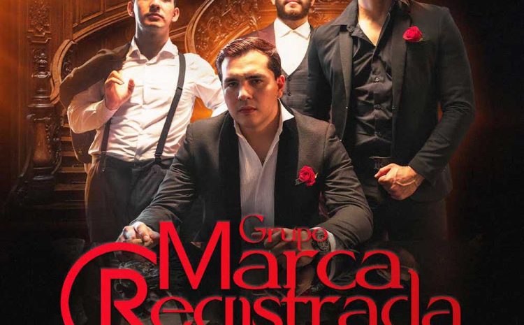  Grupo Marca Registrada – Rosemont Theatre