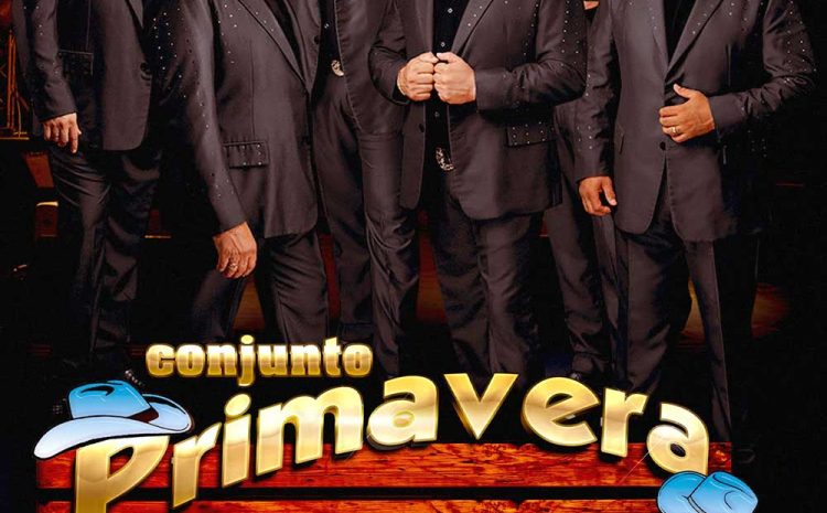  Conjunto Primavera – Rosemont Theatre