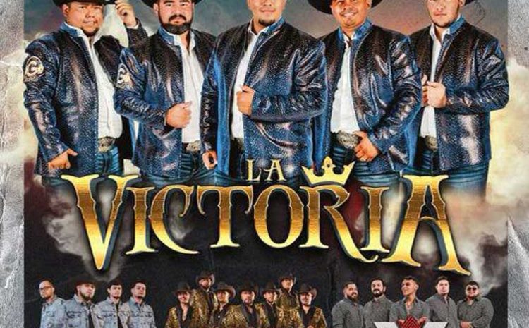  La Victoria – Azteca de Oro