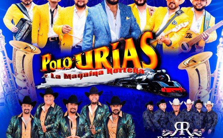  Polo Urias – Estrellas del Millenium