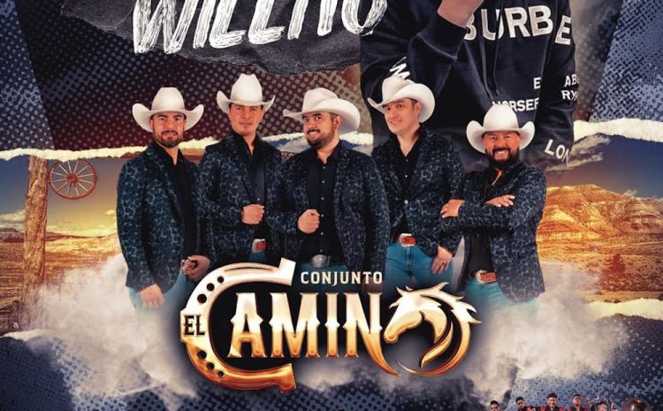  Conjunto El Camino – Azteca de Oro