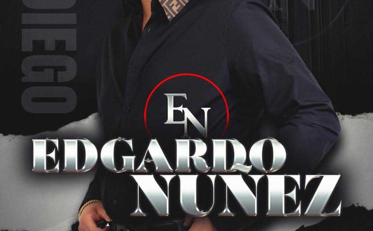  Edgardo Nuñez – Civic Theatre