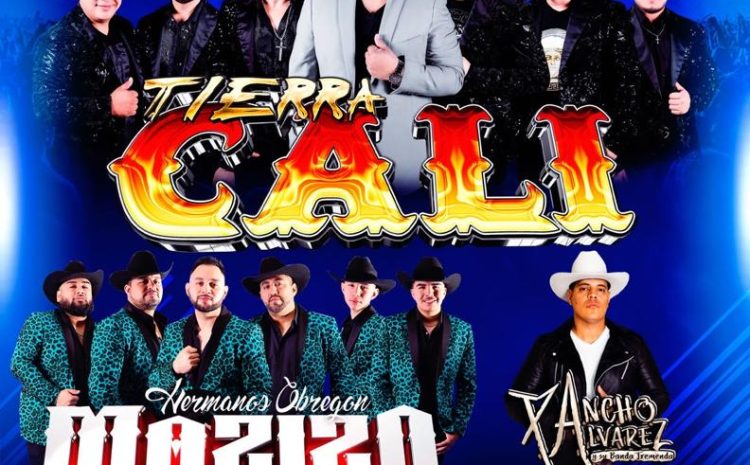  Tierra Cali – La Sierra de Aurora