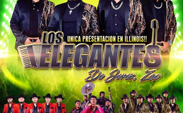  Los Elegantes de Jerez Jac – Candela