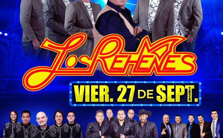  Los Rehenes – Estrellas del Millenium