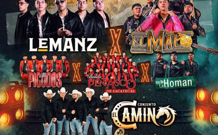  Bateando Single Release Party – Mansion Nightclub