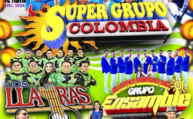  Los Reyes del Sabor – Candela