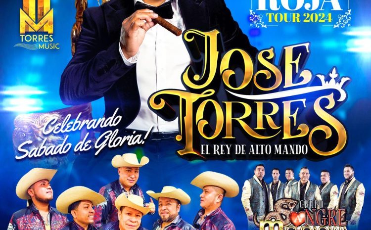  Jose Torres – Globos