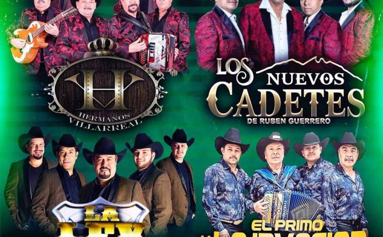  Hermanos Villarreal – Globos