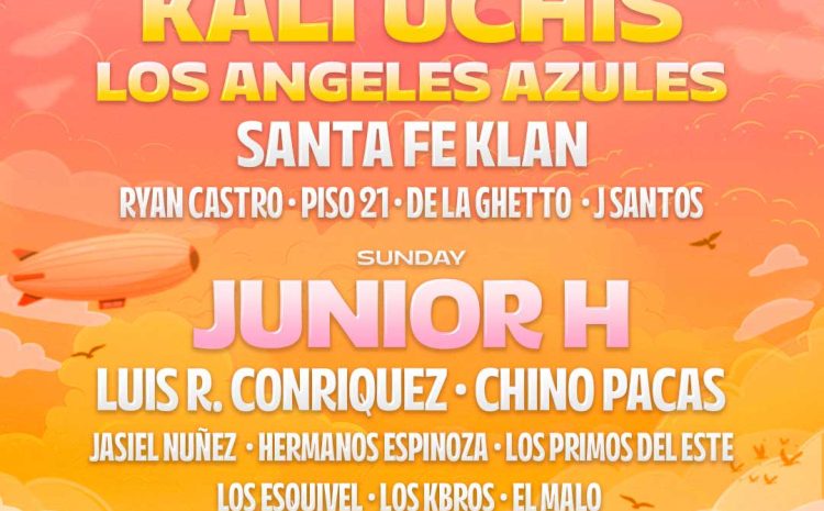  Miche Fest – Oakwood Beach