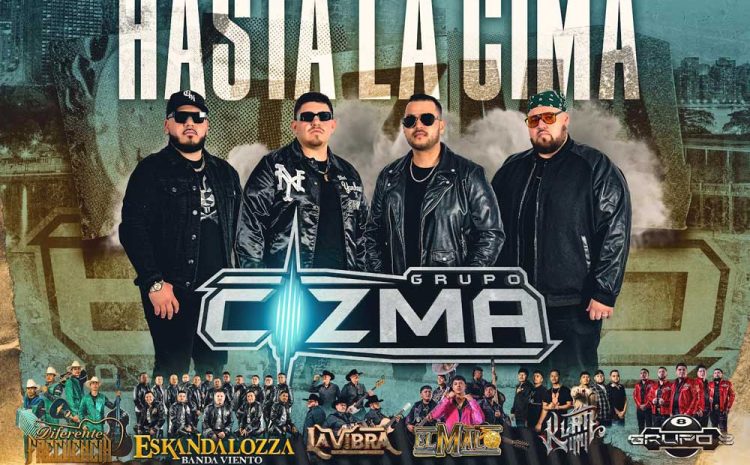 Grupo Cizma – Mansion Nightclub