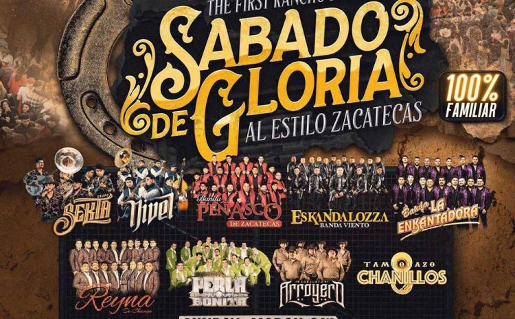  Sabado De Gloria – La Herradura