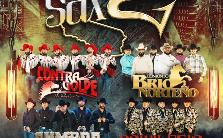  Movimiento Sax Los Angeles – Silver Nuggets