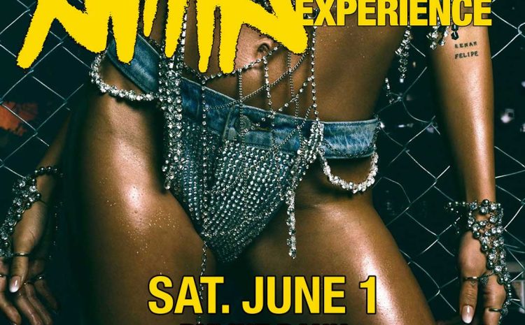  Anitta – Byline Bank Aragon Ballroom