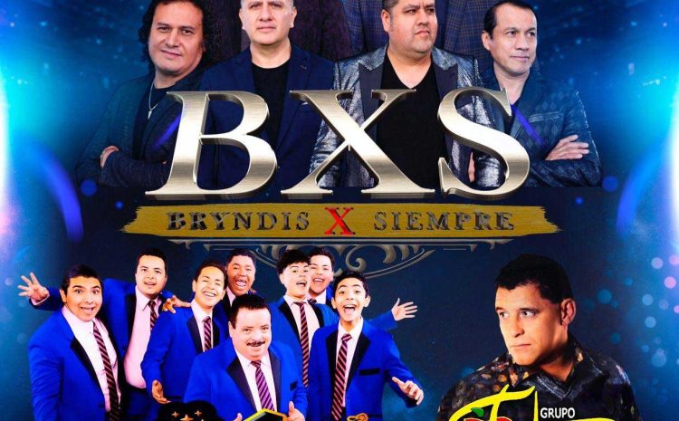  BXS Bryndis Por Siempre – Azteca de Oro