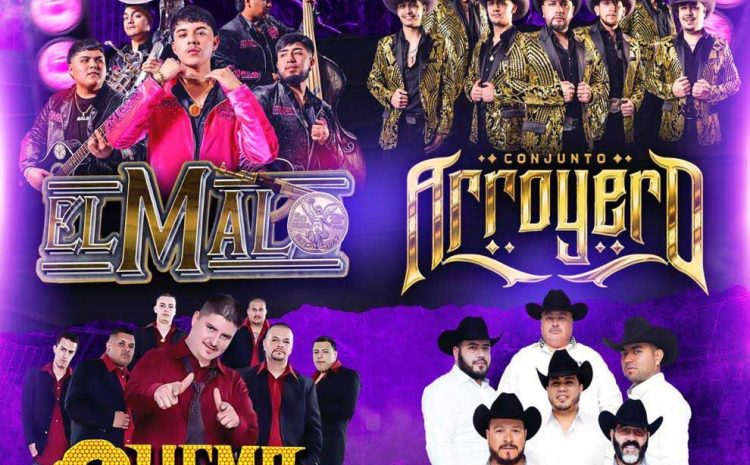  El Malo – Estrellas del Millenium