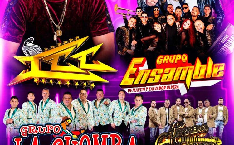  ICC – VLive Nightclub