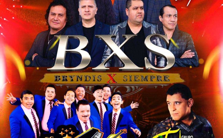  BXS Bryndis Por Siempre – La Sierra de Aurora