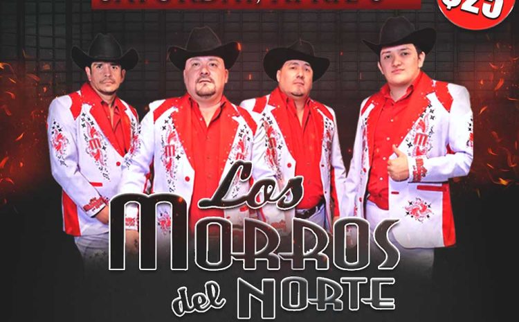  Los Morros del Norte – Mansion Nightclub