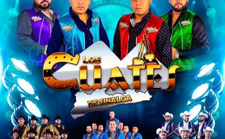  Los Cuates de Sinaloa – Candela