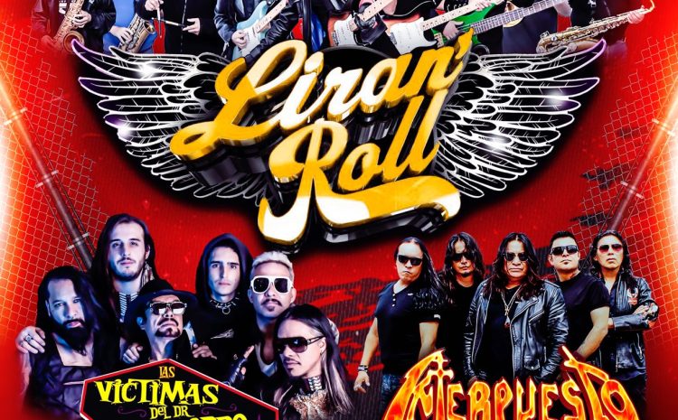  Liran Roll – Candela