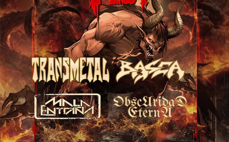  Monster Fest – Distro