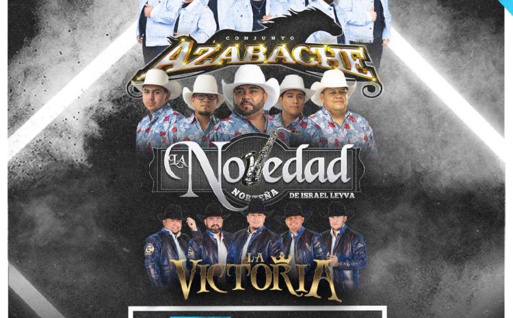  Conjunto Azabache – Eme Antro Bar