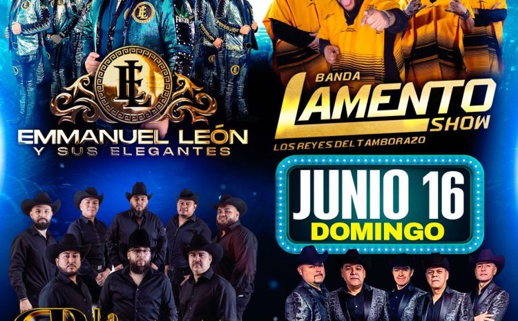  Emmanuel y sus Elegantes – Candela