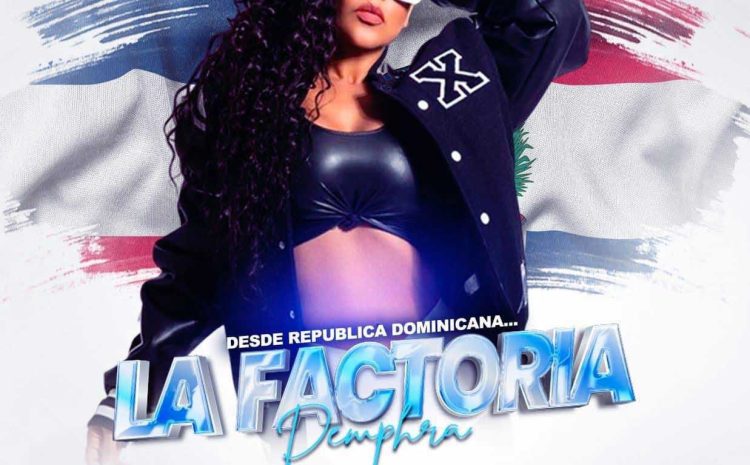  La Factoria – Candela