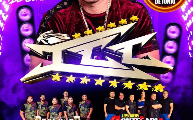  ICC – La Sierra de Aurora