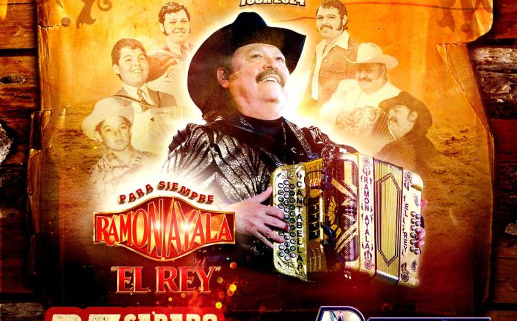  Ramon Ayala – Payne Arena