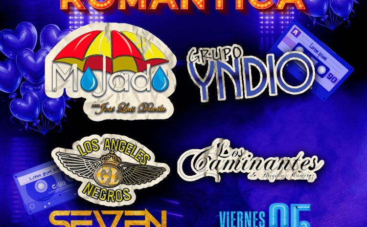  Mojado – Seven Nightclub