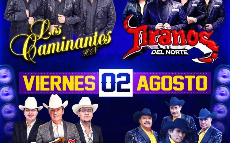  Tiranos del Norte – Azteca de Oro