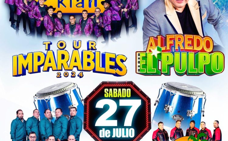  Junior Klan – Candela