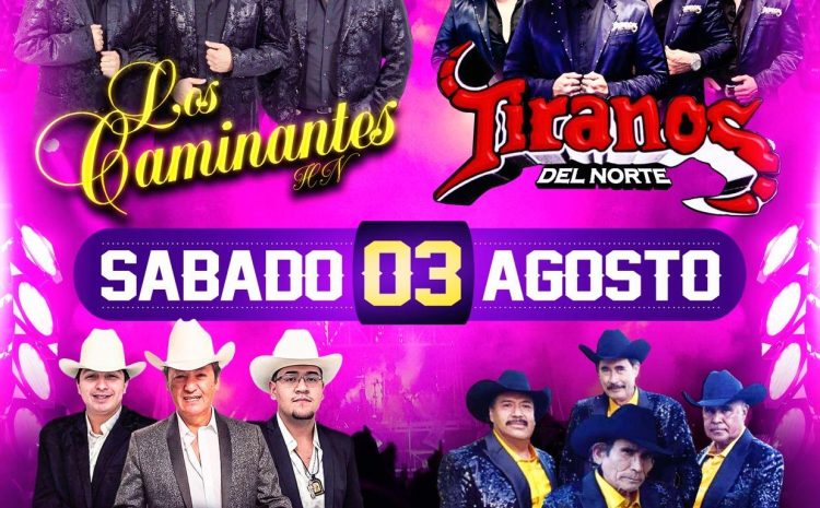  Tiranos del Norte – Candela